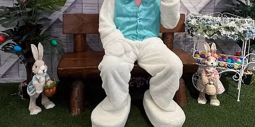 Easter at Bass Pro Shops Daytona