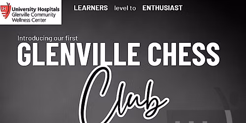 Glenville Chess Club