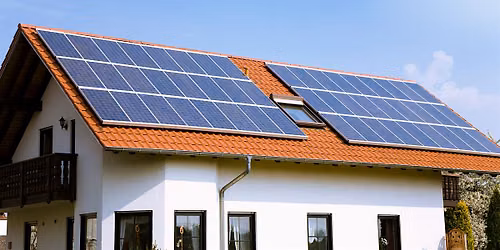 NSBRC Guide to Heating & Sustainability Course - 31st January 2027