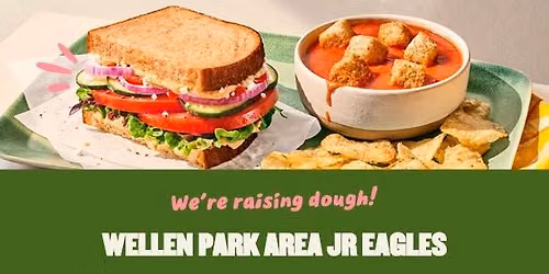 Panera Fundraiser