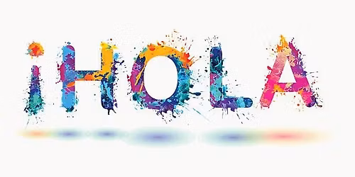 Conversational Spanish Group