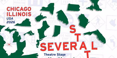 Several States at Ramova Theatre