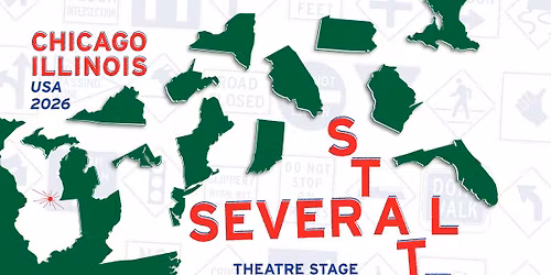 Several States at Ramova Theatre