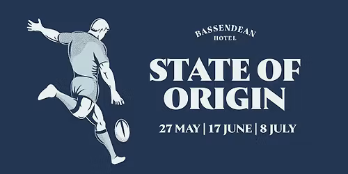 State of Origin