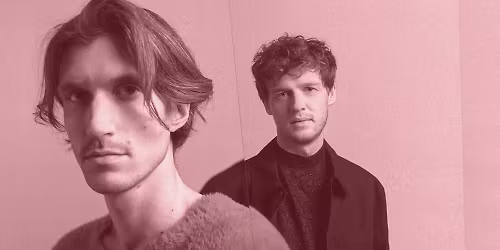 whoiswelanski x Klein Aber Schick-Konzert