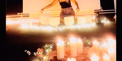 Mid month reset sound bath