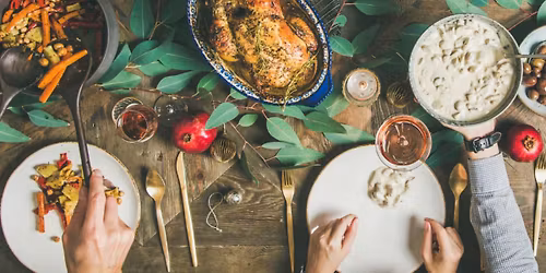 Host with the Most Cooking Class