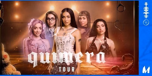 Mar\u00eda Becerra \u2022 Quimera Tour \u2022 BA
