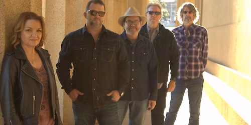 The SteelDrivers presented by WDVX