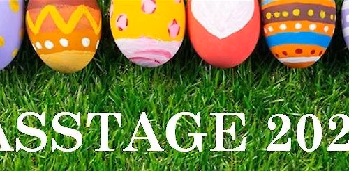 Voetbalstage Pasen 2026