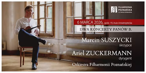 DWA KONCERTY PAN\u00d3W B.
