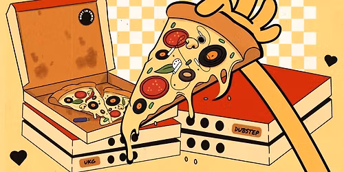 CESCO w\/ KYLE C, QWAZ! & FLATLINE B2B TANDEM SOLO