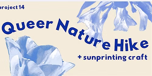 Queer Nature Hike