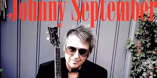 Johnny September 