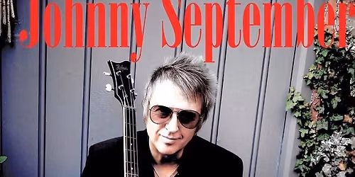 Johnny September