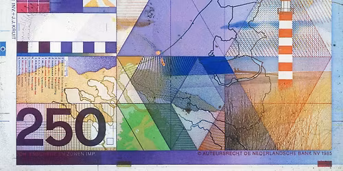 private eye\/public face: currency design and  the work of ootje  oxenaar