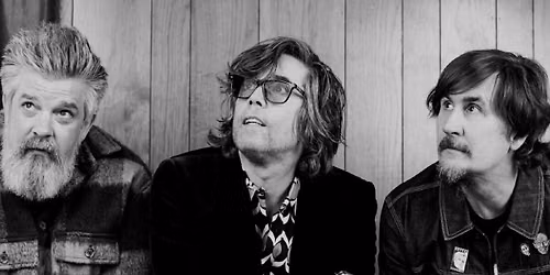 The Mountain Goats & The Hold Steady