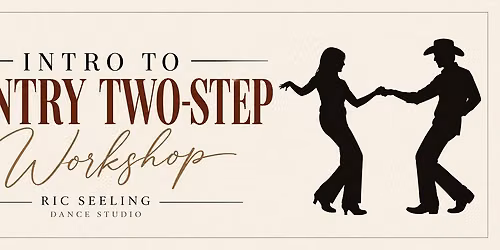 Intro to Country 2- Step Workshop