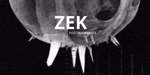 Concert - ZEK \/ Close To The Edge