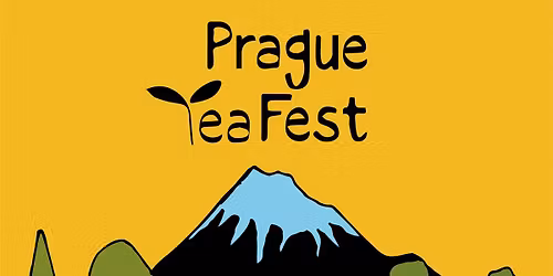 Prague Tea Fest