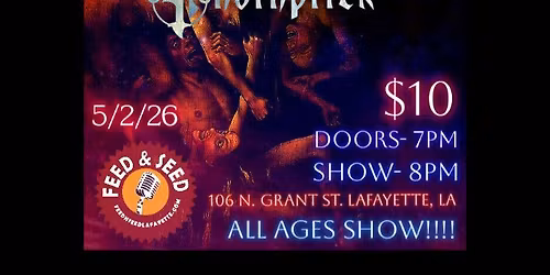 One Night in Purgatory 