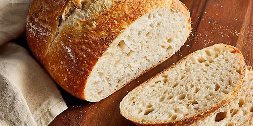 Fall Sourdough Made Simple
