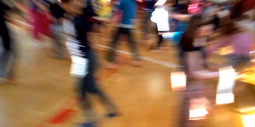 "CZUJ\u0104CE CIA\u0141O"- Praktyka 5Rytm\u00f3w\u00ae w KATOWICACH