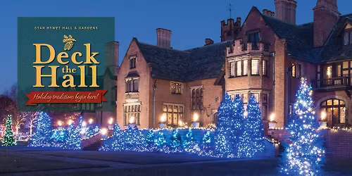 Deck the Hall- Value Nights