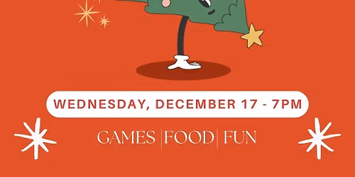 Youth & Children's Christmas Parties