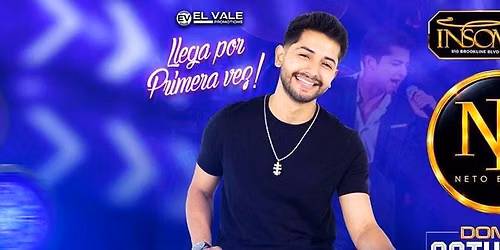 NETO BERNAL