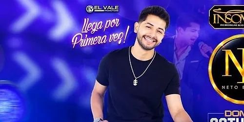 NETO BERNAL