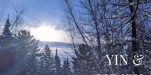 Yin Yoga & Lymph Drainage