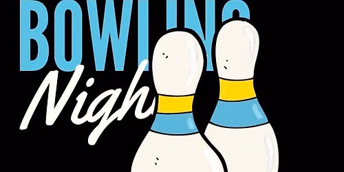 Family Bowling Night