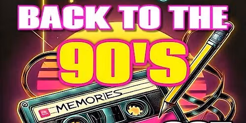 90s Til Dawn @ Cheers