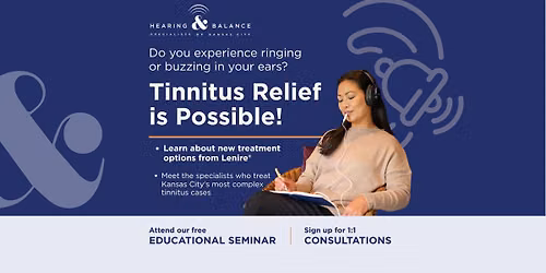 Tinnitus Uncovered: Exploring Causes, Symptoms, and Treatment Options
