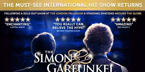 The Simon and Garfunkel Story