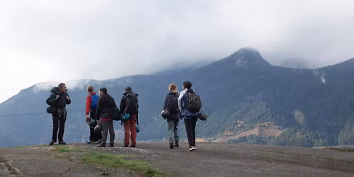 \ud83e\uddd7 Spring Break Climbing Camp March 23rd - 27th - With Pro Climber Special Guest