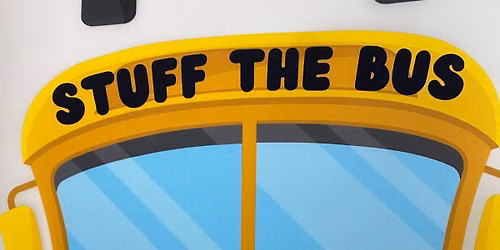 Stuff the Bus Diaper Drive at the Skagit County Fair