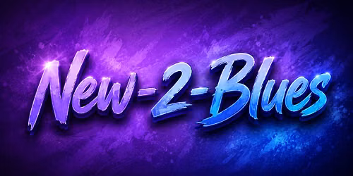 New-2-Blues Workshop