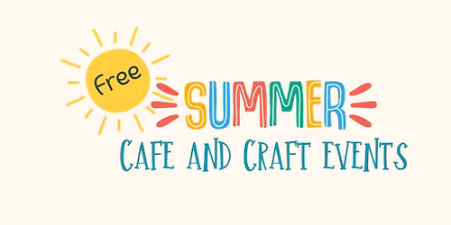 Cafe and Crafts