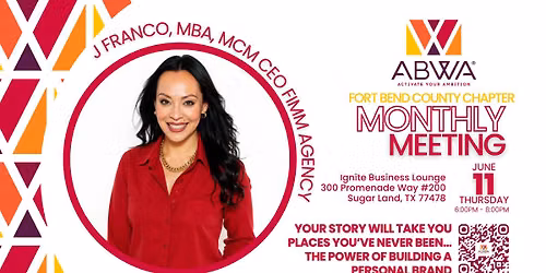 Your Story Will Take You Places You\u2019ve Never Been\u2026 The Power of Building a Personal Brand