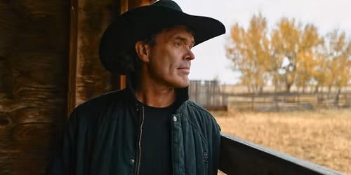 Corb Lund - FIVE DOLLAR BILL \\ HAIR IN MY EYES LIKE A HIGHLAND STEER