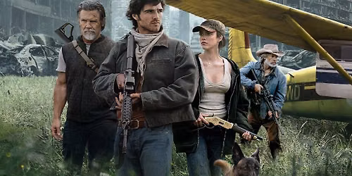 The Dog Stars: The IMAX Experience