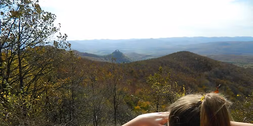 Ahol term\u00e9szet \u00e9s t\u00f6rt\u00e9nelem egybeforr - barangol\u00e1sok a fejedelem f\u00f6ldj\u00e9n, a Zempl\u00e9nben