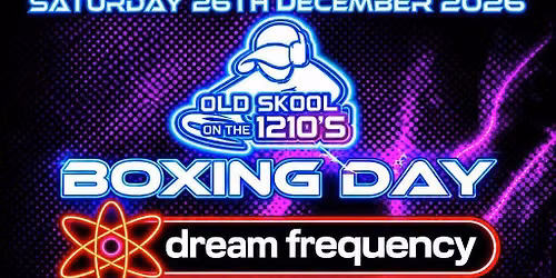 BOXING DAY