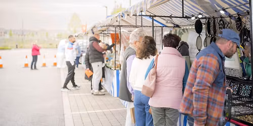 Houlton Easter Market - 2026