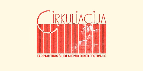 ZIRKUS FAHRAWAY (\u0160veicarija) | \u201eELEFANT\u201c