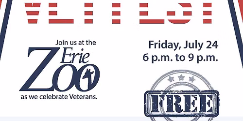 Erie VA Summer VetFest 2026