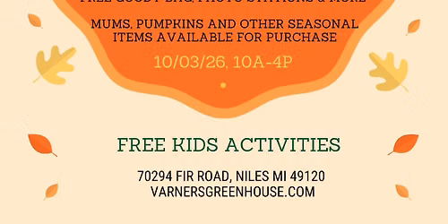 Fall Fest