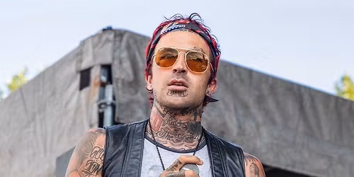 Yelawolf: The Slumerican Rockstar-Get 10% Off* - Use Code - SAVE10